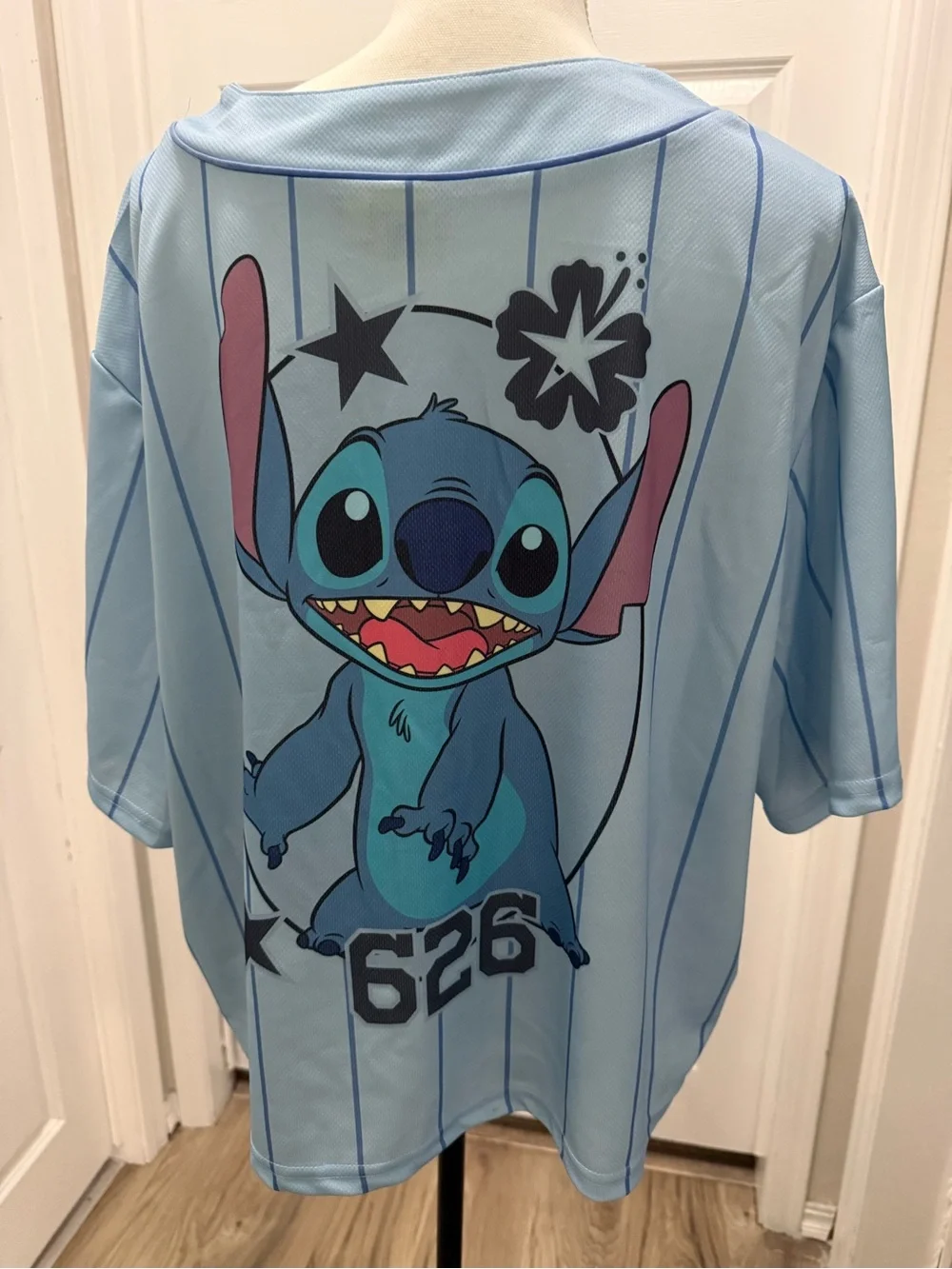 Disney material 100%